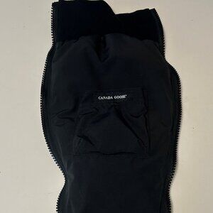 Canada Goose Bump Extension Panel
